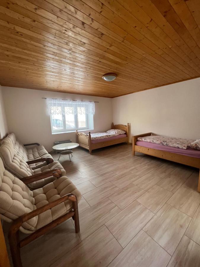 Ubytovani U Tri Slunicek Stankov Stankov  Zewnętrze zdjęcie