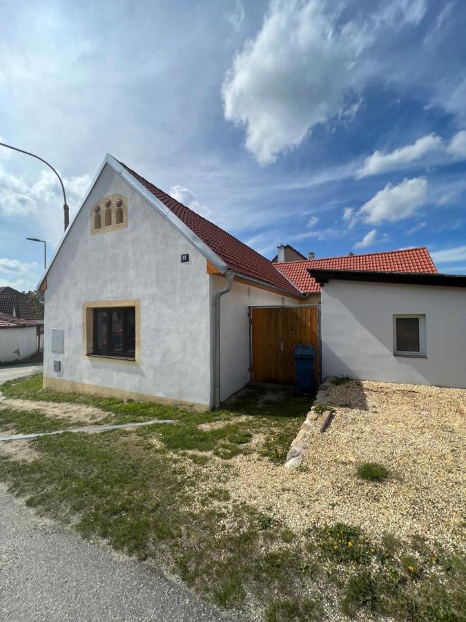 Ubytovani U Tri Slunicek Stankov Stankov  Zewnętrze zdjęcie